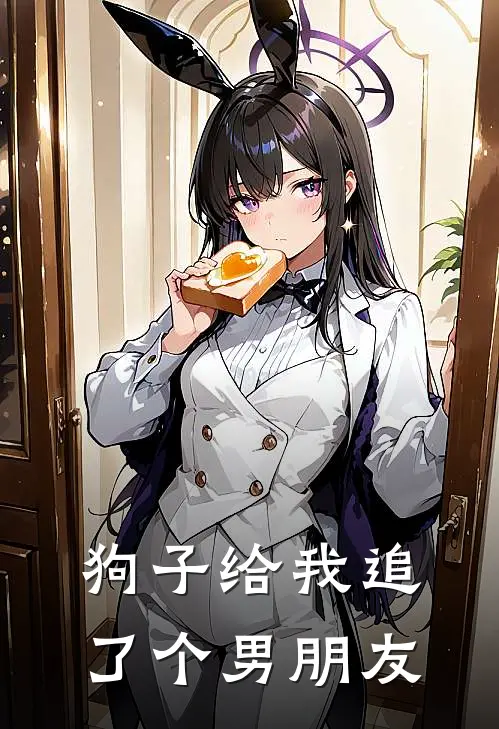 狗子给我追了个男朋友