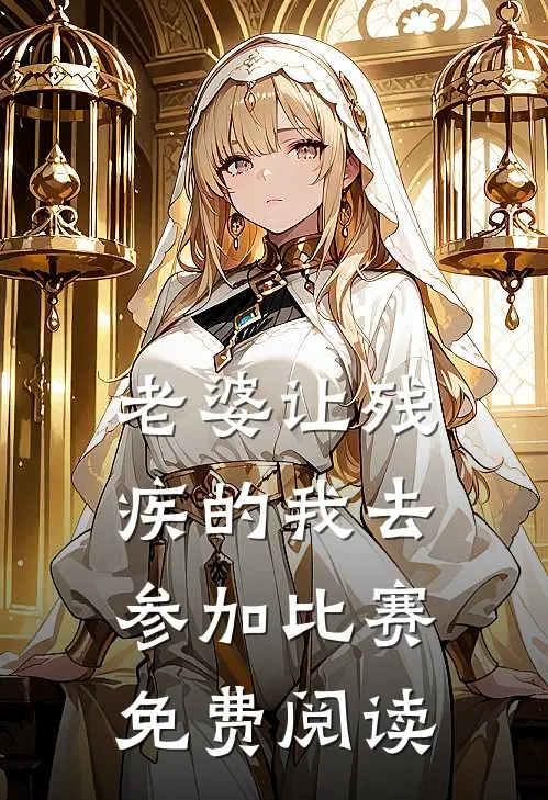 老婆让残疾的我去参加比赛免费阅读