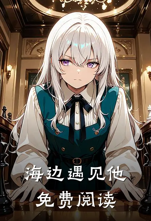 海边遇见他免费阅读
