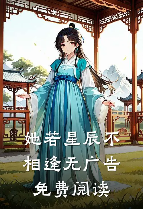她若星辰不相逢无广告免费阅读