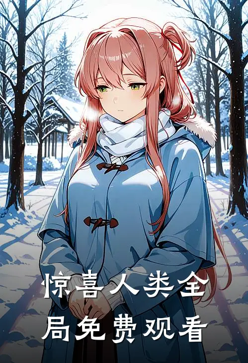 惊喜人类全局免费观看