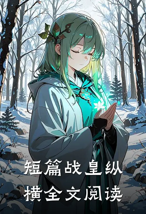 短篇战皇纵横全文阅读