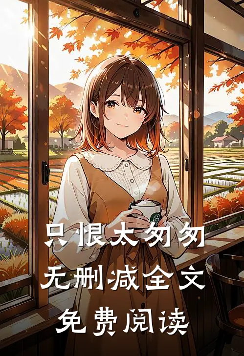 只恨太匆匆无删减全文免费阅读