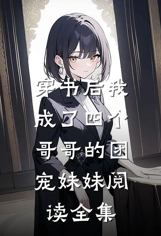 穿书后我成了四个哥哥的团宠妹妹阅读全集