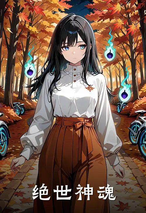 绝世神魂