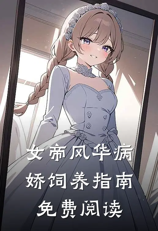女帝风华病娇饲养指南免费阅读