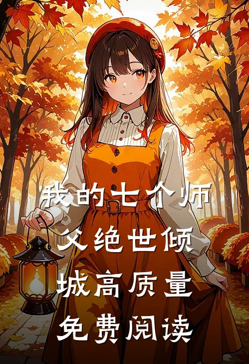 我的七个师父绝世倾城高质量免费阅读