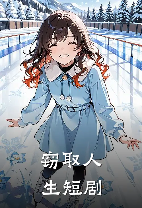 窃取人生短剧