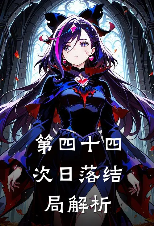 第四十四次日落结局解析