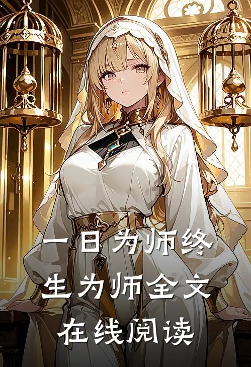 一日为师终生为师全文在线阅读