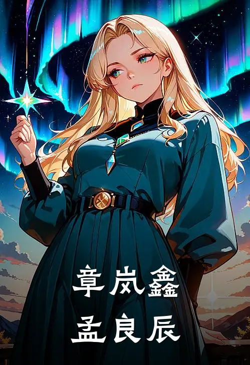 章岚鑫孟良辰