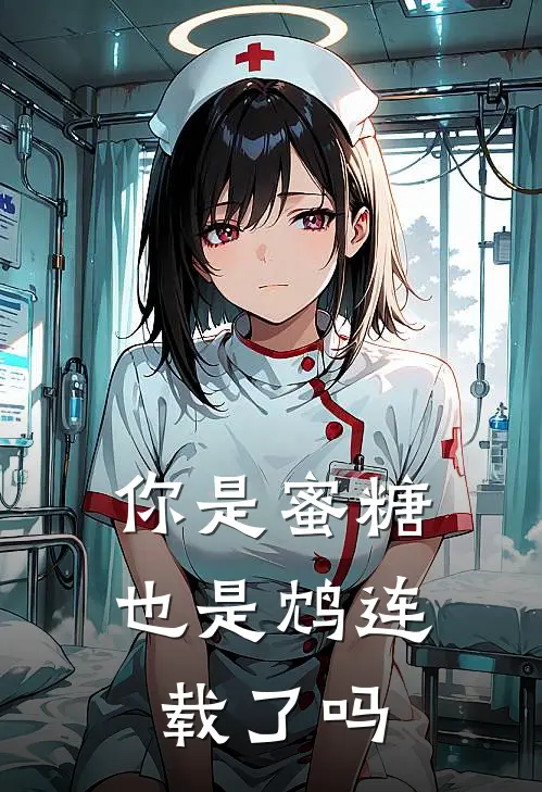你是蜜糖也是鸩连载了吗