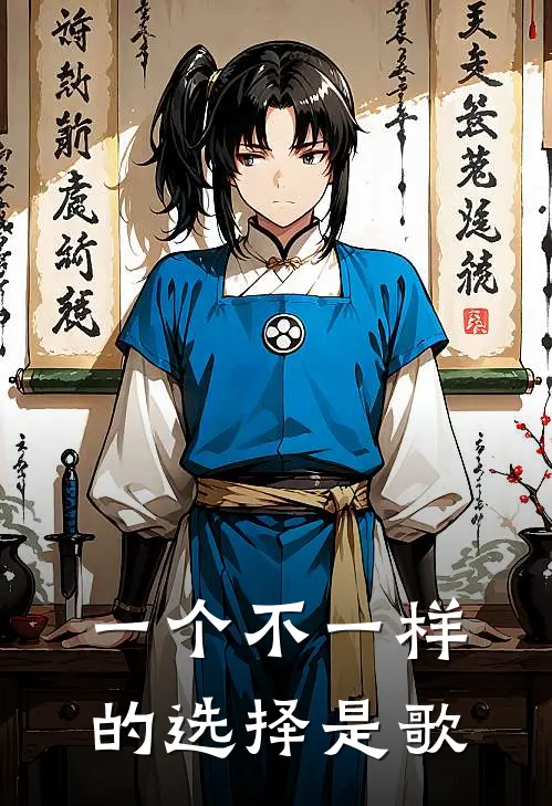 一个不一样的选择是歌
