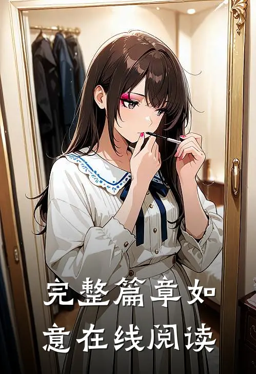 完整篇章如意在线阅读