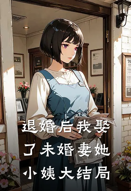 退婚后我娶了未婚妻她小姨大结局