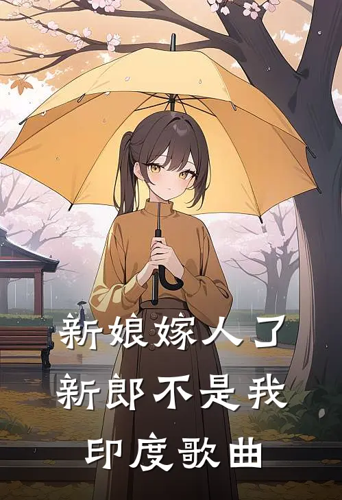 新娘嫁人了新郎不是我印度歌曲