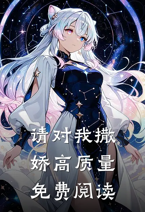 请对我撒娇高质量免费阅读