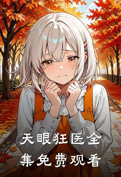 天眼狂医全集免费观看