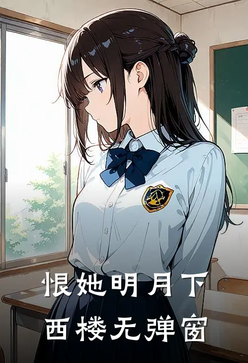 恨她明月下西楼无弹窗