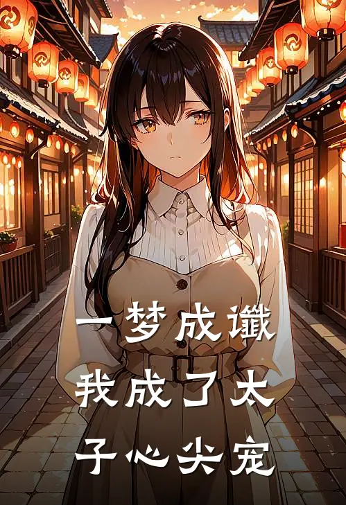 一梦成谶，我成了太子心尖宠