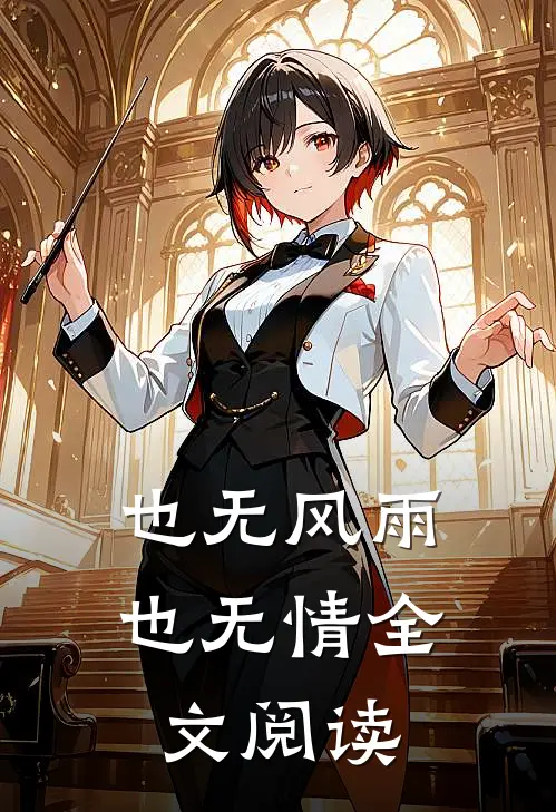 也无风雨也无情全文阅读