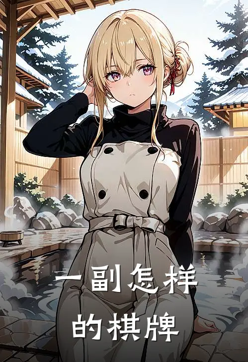 一副怎样的棋牌
