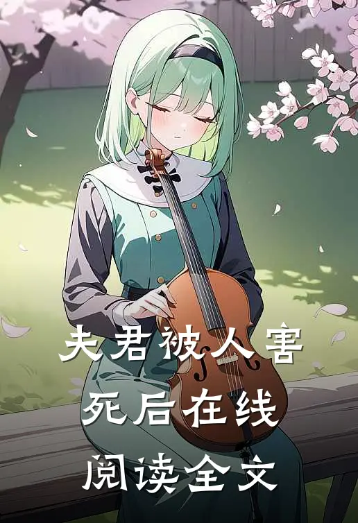 夫君被人害死后在线阅读全文