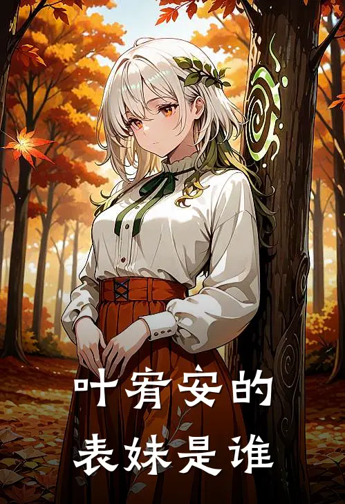 叶宥安的表妹是谁