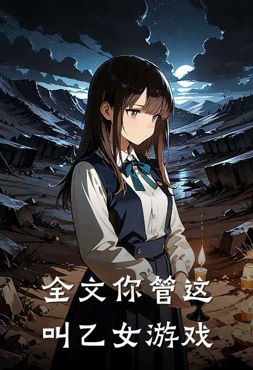 全文你管这叫乙女游戏