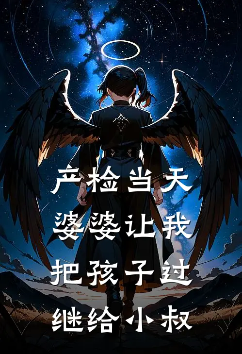 产检当天,婆婆让我把孩子过继给小叔可以吗