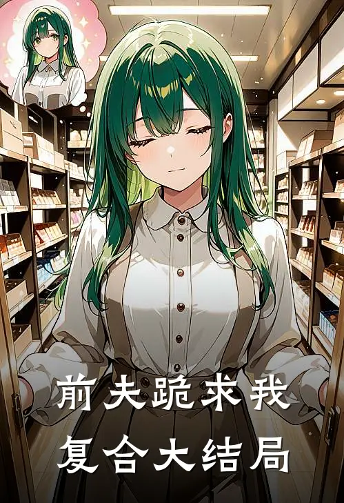 前夫跪求我复合大结局