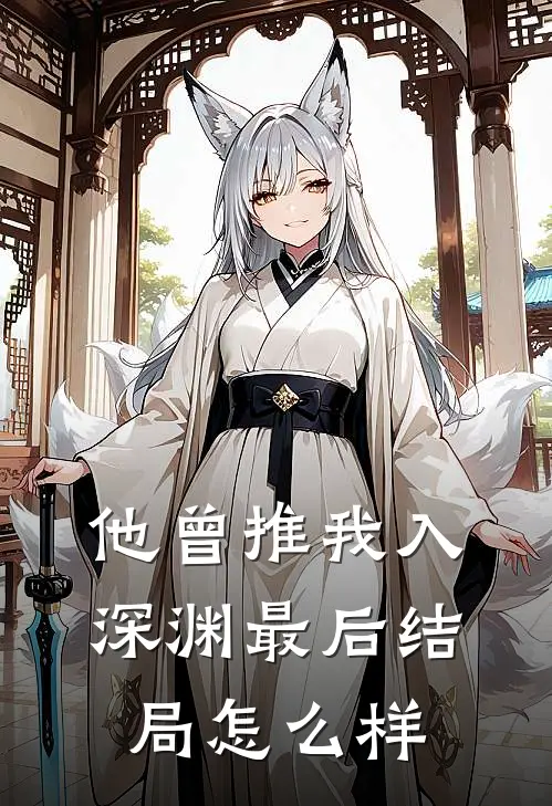 他曾推我入深渊最后结局怎么样