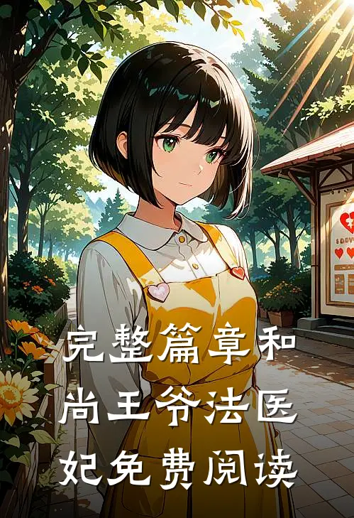 完整篇章和尚王爷法医妃免费阅读