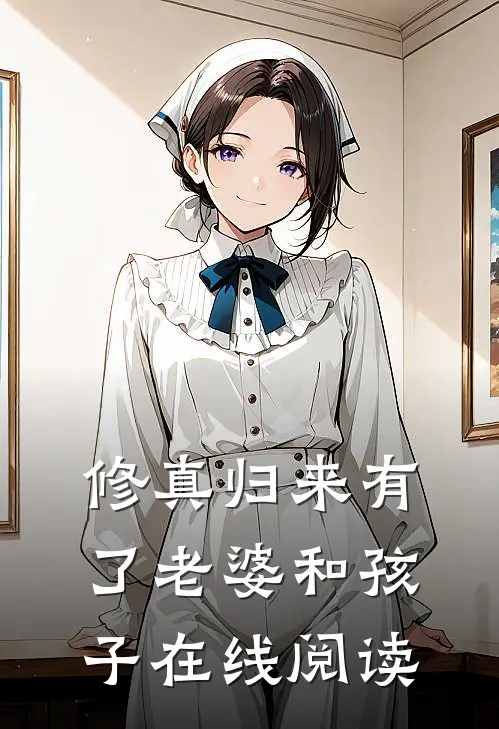 修真归来有了老婆和孩子 在线阅读