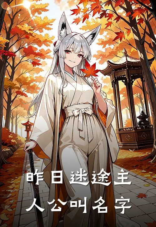 昨日迷途主人公叫名字