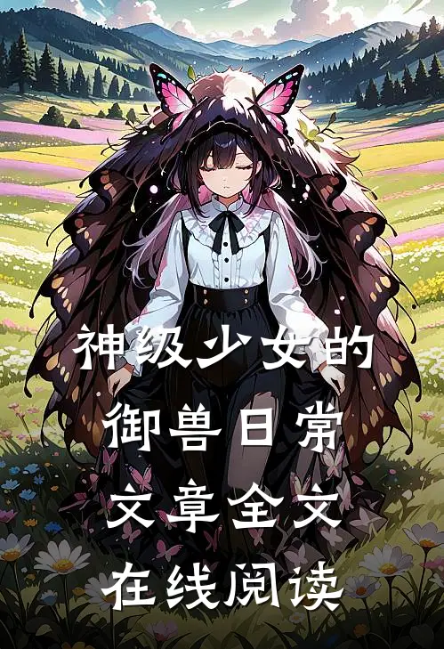神级少女的御兽日常文章全文在线阅读
