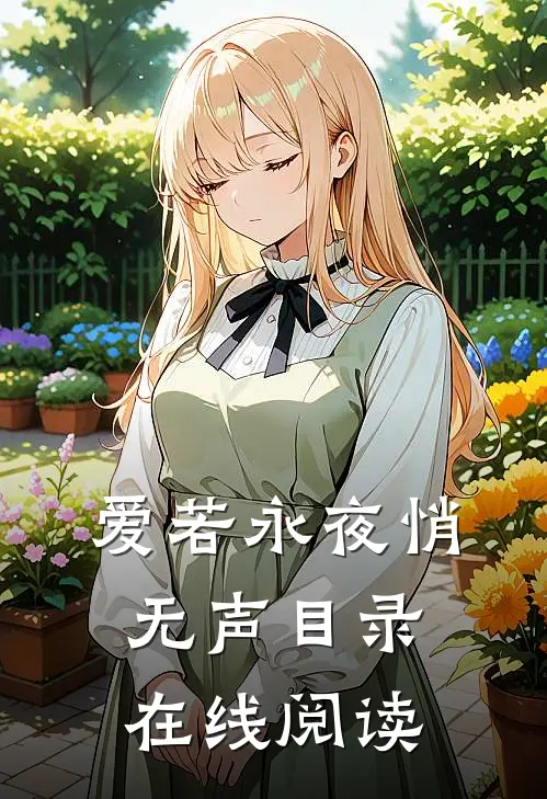 爱若永夜悄无声目录在线阅读
