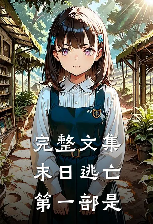 完整文集末日逃亡第一部是