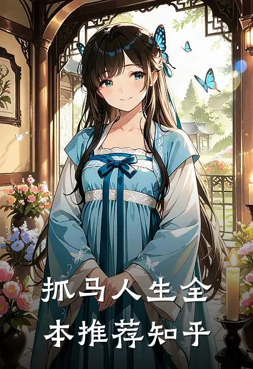 抓马人生全本推荐知乎