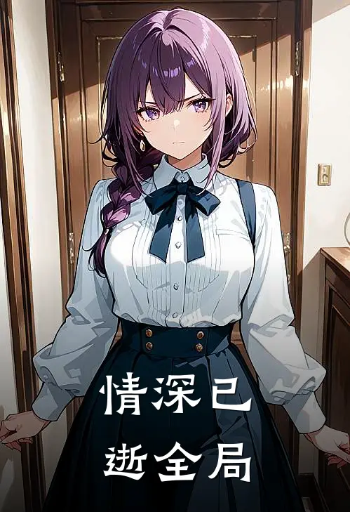 情深已逝全局