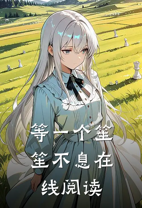 等一个笙笙不息在线阅读
