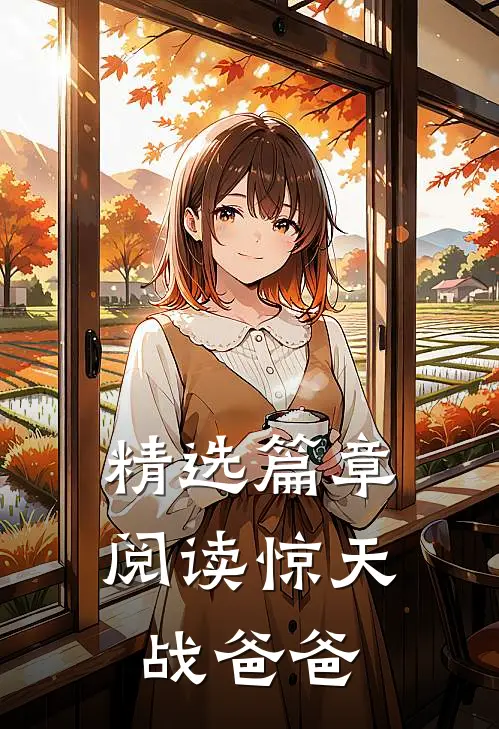 精选篇章阅读惊天战爸爸