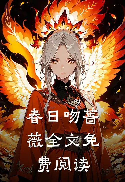 春日吻蔷薇全文免费阅读