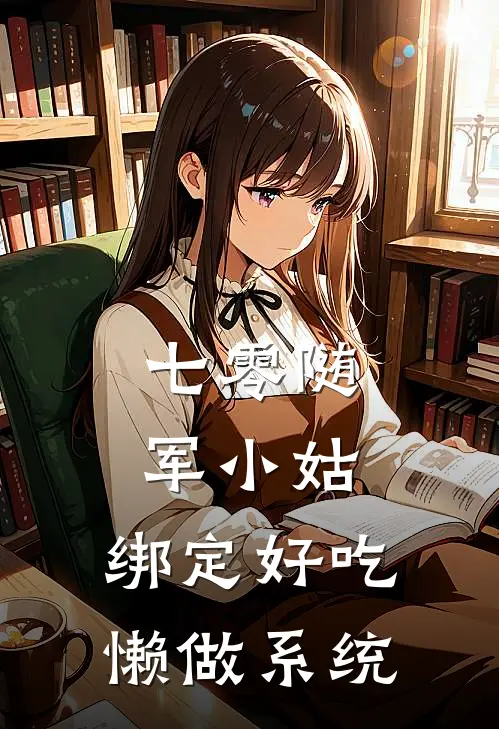 七零随军小姑：绑定好吃懒做系统