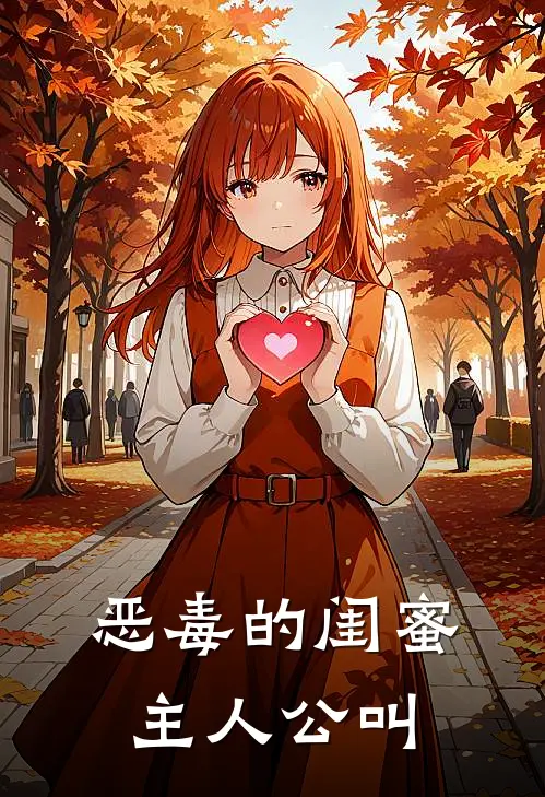 恶毒的闺蜜主人公叫