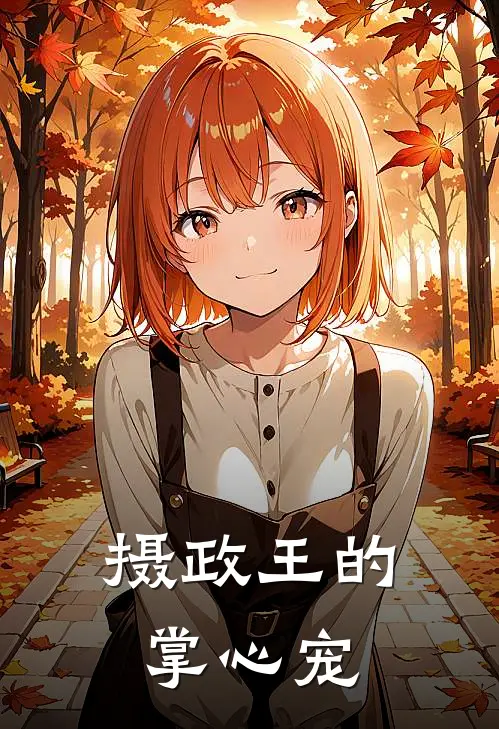 摄政王的掌心宠
