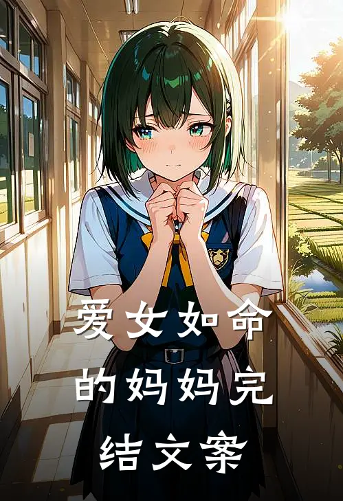 爱女如命的妈妈完结文案