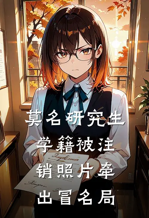 莫名研究生学籍被注销照片牵出冒名局