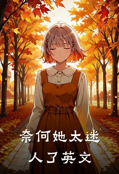 奈何她太迷人了英文