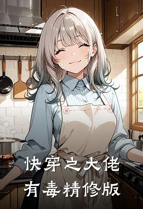 快穿之大佬有毒精修版